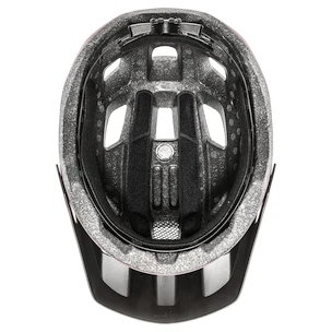 Fahrradhelm Uvex  Access purple