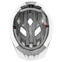 Fahrradhelm Uvex Active Aqua White (S4104310600)