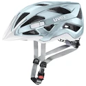 Fahrradhelm Uvex Active Aqua White (S4104310600) 57 - 61 cm