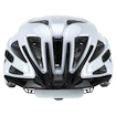 Fahrradhelm Uvex Active Cloud - Silver (S4104311000)