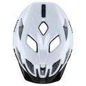 Fahrradhelm Uvex Active Cloud - Silver (S4104311000)