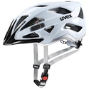 Fahrradhelm Uvex Active Cloud - Silver (S4104311000)