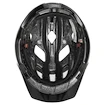Fahrradhelm Uvex Active White Black (S4104310700)