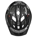 Fahrradhelm Uvex Active White Black (S4104310700)