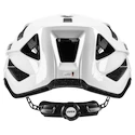 Fahrradhelm Uvex Active White Black (S4104310700)