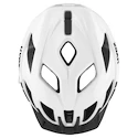 Fahrradhelm Uvex Active White Black (S4104310700)