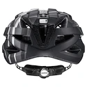 Fahrradhelm Uvex Air Wing CC Bl-Sil Mat (S4100480100)