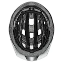 Fahrradhelm Uvex Air Wing CC Bl-Sil Mat (S4100480100)