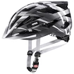 Fahrradhelm Uvex Air Wing CC Bl-Sil Mat (S4100480100) 56 - 60 cm