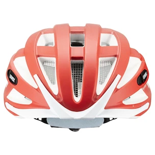 Fahrradhelm Uvex Air Wing CC Dust Rose - Grapefruit Mat (S4100480500)