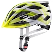 Fahrradhelm Uvex Air Wing CC Grey-Lime Mat (S4100480200) 56 - 60 cm