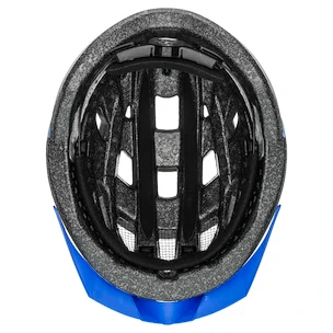 Fahrradhelm Uvex Air Wing Cobalt - White (S4144262300) 52 - 57 cm