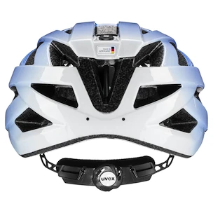 Fahrradhelm Uvex Air Wing Cobalt - White (S4144262300) 52 - 57 cm