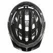 Fahrradhelm Uvex Air Wing Grey-Black (S4144262400)