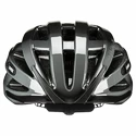 Fahrradhelm Uvex Air Wing Grey-Black (S4144262400)