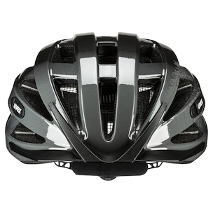 Fahrradhelm Uvex Air Wing Grey-Black (S4144262400) 56 - 60 cm