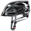 Fahrradhelm Uvex Air Wing Grey-Black (S4144262400) 56 - 60 cm