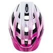 Fahrradhelm Uvex Air Wing Pink - White (S4144262700)
