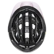 Fahrradhelm Uvex Air Wing Powder-Liquids (S4144262800)