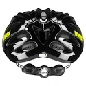 Fahrradhelm Uvex Boss Race Black - Lime (S4102292000)