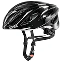 Fahrradhelm Uvex Boss Race Black (S4102290300) 52 - 56 cm