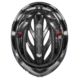 Fahrradhelm Uvex  Boss Race Deep Space/Black 52 - 56 cm