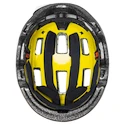 Fahrradhelm Uvex City 4 Mips Hazel-Black Mat (S4100290400)