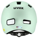 Fahrradhelm Uvex City 4 Mips Light Jade Mat (S4100290500)