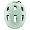Fahrradhelm Uvex City 4 Mips Light Jade Mat (S4100290500)