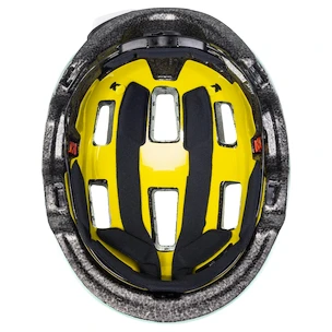 Fahrradhelm Uvex City 4 Mips Light Jade Mat (S4100290500)