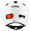 Fahrradhelm Uvex City 4 Reflexx White Matt (S4100810100)