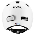 Fahrradhelm Uvex City 4 Reflexx White Matt (S4100810100)