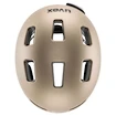 Fahrradhelm Uvex City 4 Soft Gold Mat (S4100500400)