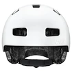 Fahrradhelm Uvex City 4 White-Grey Matt We (S4100270200)