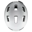 Fahrradhelm Uvex City 4 White-Grey Matt We (S4100270200)