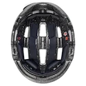 Fahrradhelm Uvex City 4 White-Grey Matt We (S4100270200)