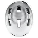 Fahrradhelm Uvex City 4 White-Grey Matt We (S4100270200)