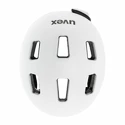 Fahrradhelm Uvex City 4 White Matt