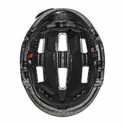 Fahrradhelm Uvex City 4 White Matt