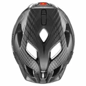 Fahrradhelm Uvex City Active Black Mat (S4104280100)