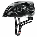 Fahrradhelm Uvex City Active Black Mat (S4104280100)