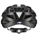 Fahrradhelm Uvex City I-VO  All Black Mat (S4104191500)
