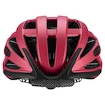 Fahrradhelm Uvex City I-VO  Ruby Red Matt (S4104191600)