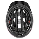 Fahrradhelm Uvex City I-VO  Ruby Red Matt (S4104191600)