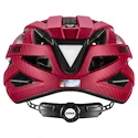 Fahrradhelm Uvex City I-VO  Ruby Red Matt (S4104191600)