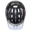 Fahrradhelm Uvex Finale 2.0 Cloud-Dark Silver Matt (S4109671400)