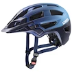 Fahrradhelm Uvex Finale 2.0 Deep Space-Azure Matt (S4109671500)
