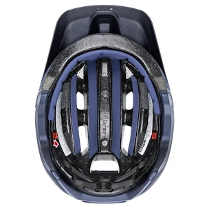 Fahrradhelm Uvex Finale 2.0 Deep Space-Azure Matt (S4109671500)