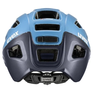 Fahrradhelm Uvex Finale 2.0 Deep Space-Azure Matt (S4109671500)