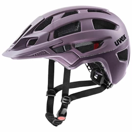 Fahrradhelm Uvex Finale 2.0 Plum Mat (S4109671200)